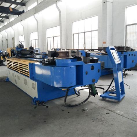 cnc pipe bending machine manufacturers in china|motorized pipe bending machine.